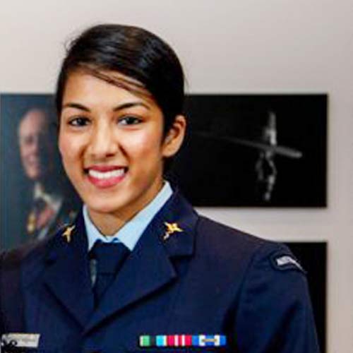 Dr Ajitha Naidu