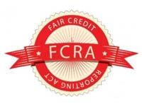 fcra registration info