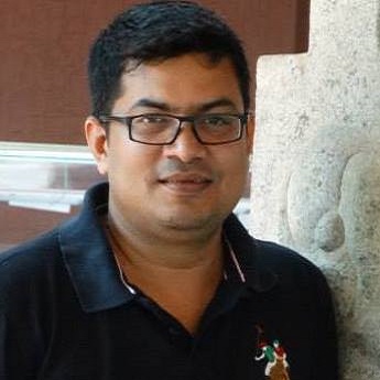 Krishna Rao Akula