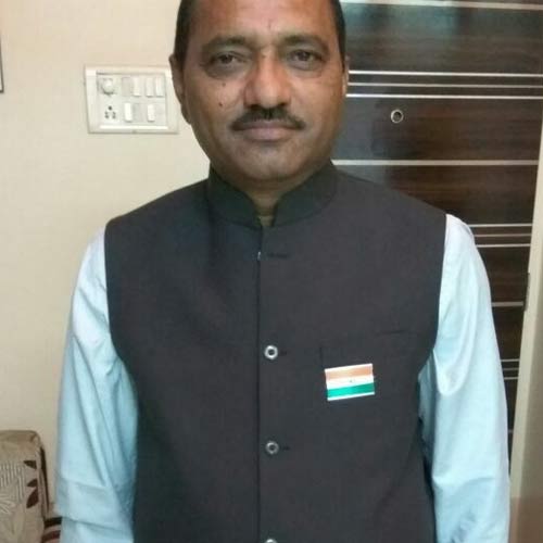 Mr.Nagesh Mote