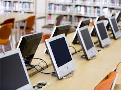 ICT Training by Vidya Veda Foundation