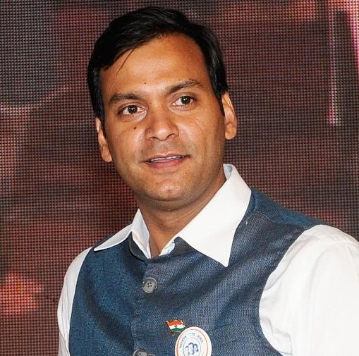 Rahul V Karad