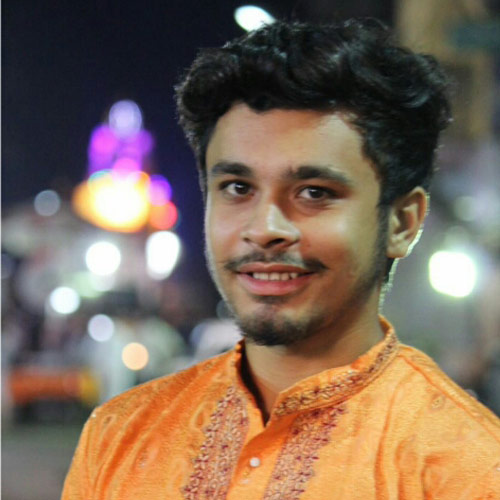 Chanakya Solanki