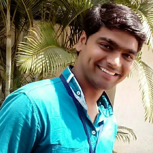 Dheeraj Chavan