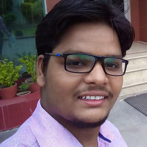 Rajnish Chaurasiya