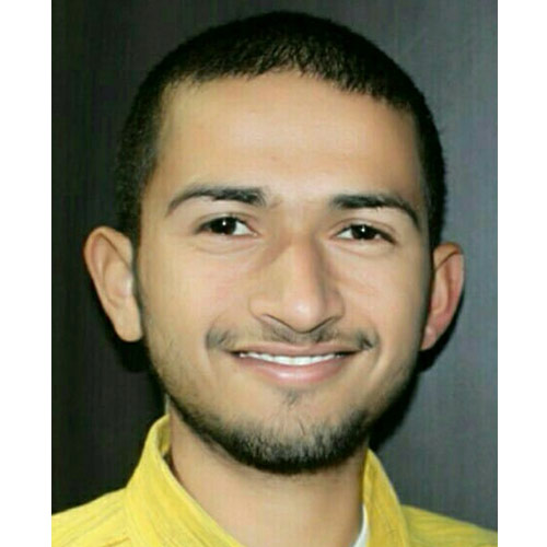 Tarun Pratap Singh