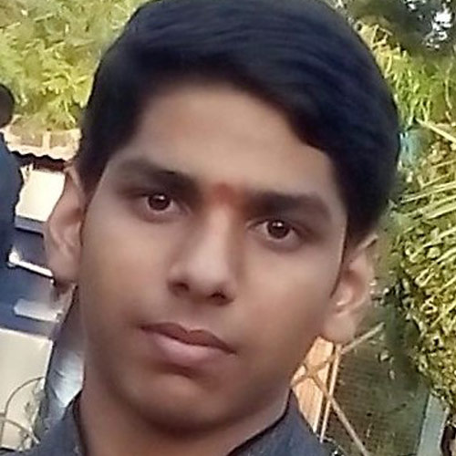 Anshuman Mishra