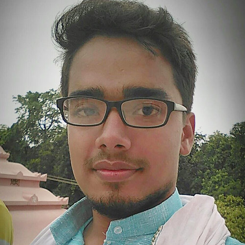 Shudhanshu Soni