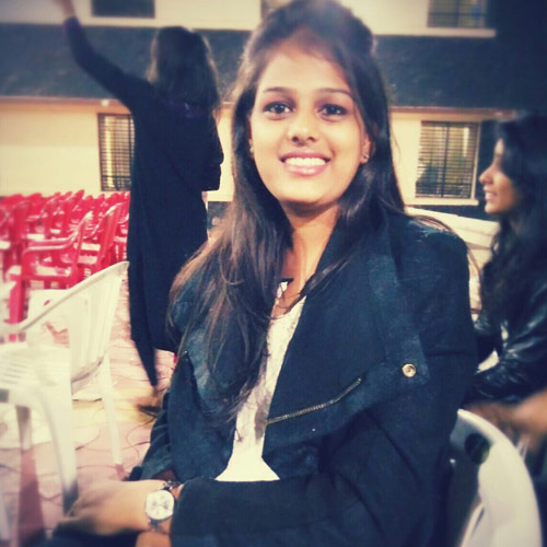 Siddhi Karwa