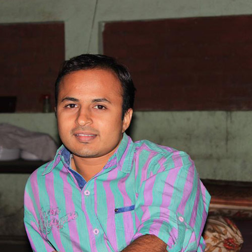 Vinay Dusane