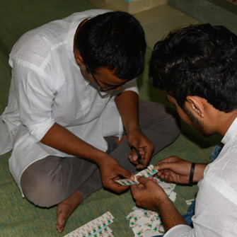vvf NGO India